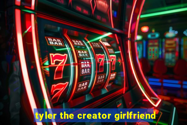 tyler the creator girlfriend